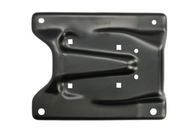 Mounting Bracket, bumper BLIC 5504-00-0934931P