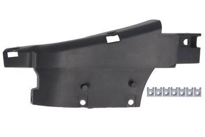 Mounting Bracket, bumper BLIC 5504-00-0934934P