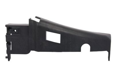 Mounting Bracket, bumper BLIC 5504-00-0934934PP