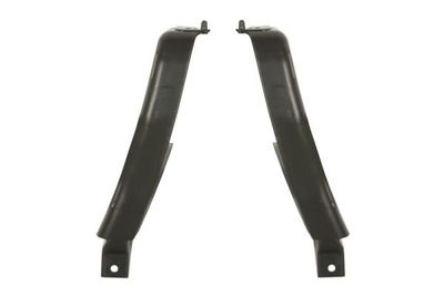 Mounting Bracket, bumper BLIC 5504-00-0935935P