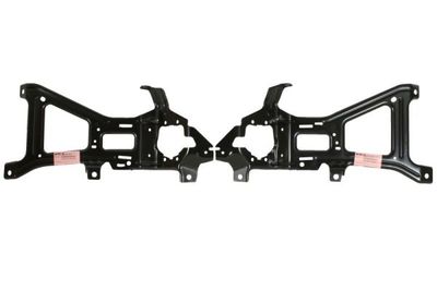 Mounting Bracket, bumper BLIC 5504-00-0935937P