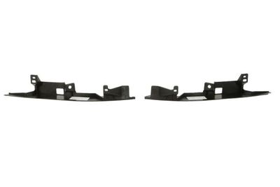 Mounting Bracket, bumper BLIC 5504-00-0935939P