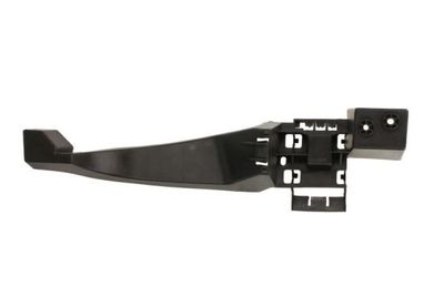 Mounting Bracket, bumper BLIC 5504-00-0939936P