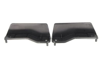 Mounting Bracket, bumper BLIC 5504-00-1310931P