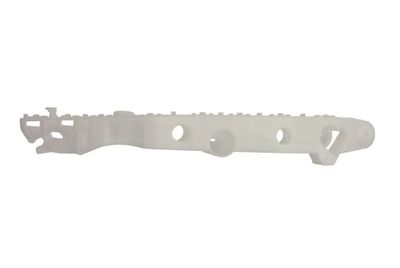 Mounting Bracket, bumper BLIC 5504-00-1601933P