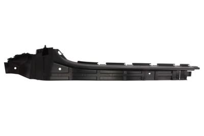 Mounting Bracket, bumper BLIC 5504-00-2024931P