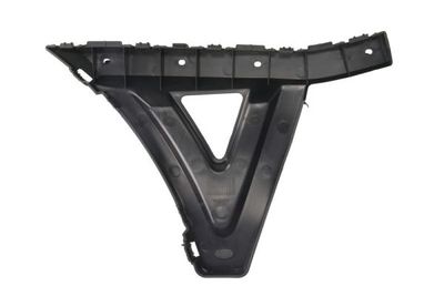 Mounting Bracket, bumper BLIC 5504-00-2512931P