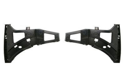 Mounting Bracket, bumper BLIC 5504-00-2512933P