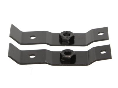 Mounting Bracket, bumper BLIC 5504-00-2515930P