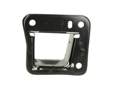 Mounting Bracket, bumper BLIC 5504-00-2532932P