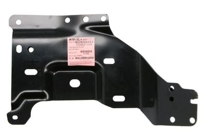 Mounting Bracket, bumper BLIC 5504-00-2597932P