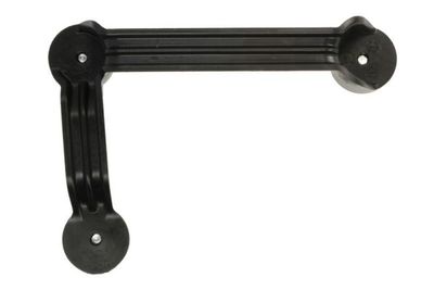 Mounting Bracket, bumper BLIC 5504-00-2599935P