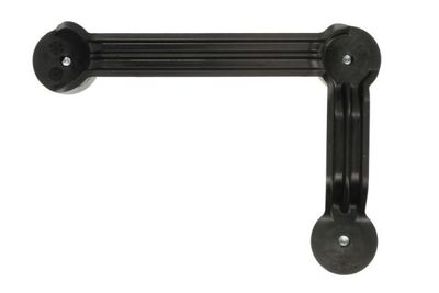 Mounting Bracket, bumper BLIC 5504-00-2599936P