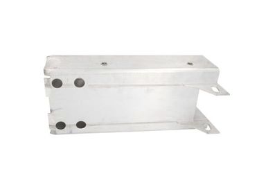 Mounting Bracket, bumper BLIC 5504-00-3510931P