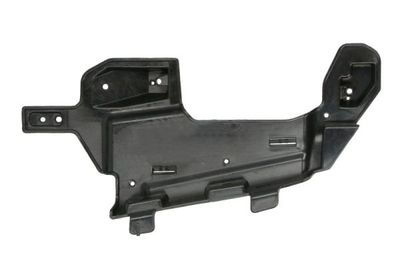 Mounting Bracket, bumper BLIC 5504-00-3510972P