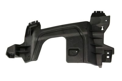 Mounting Bracket, bumper BLIC 5504-00-3531931P