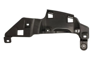 Mounting Bracket, bumper BLIC 5504-00-3553948P