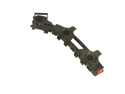 Mounting Bracket, bumper BLIC 5504-00-5063933P