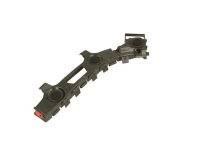 Mounting Bracket, bumper BLIC 5504-00-5063934P