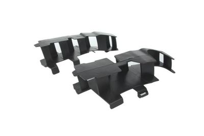 Mounting Bracket, bumper BLIC 5504-00-5509931P