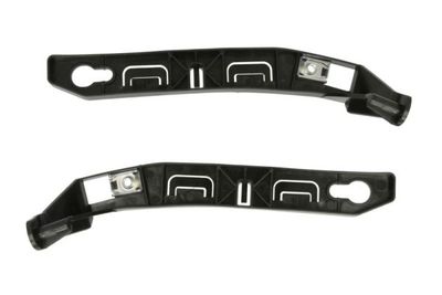 Mounting Bracket, bumper BLIC 5504-00-5516935P