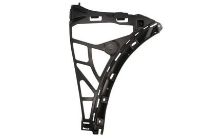 Bumper Cover, trailer hitch BLIC 5504-00-5721931P
