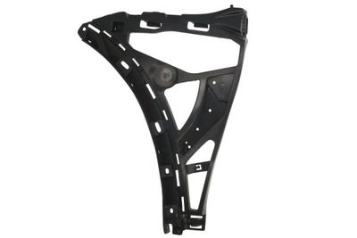 Bumper Cover, trailer hitch BLIC 5504-00-5721932P