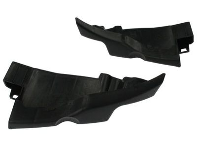 Mounting Bracket, bumper BLIC 5504-00-6010930P