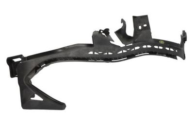 Mounting Bracket, bumper BLIC 5504-00-6740932P