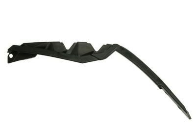 Mounting Bracket, bumper BLIC 5504-00-7521933P