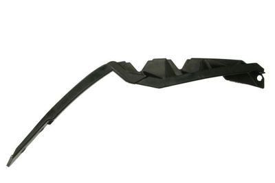 Mounting Bracket, bumper BLIC 5504-00-7521934P