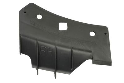 Mounting Bracket, bumper BLIC 5504-00-7703936P