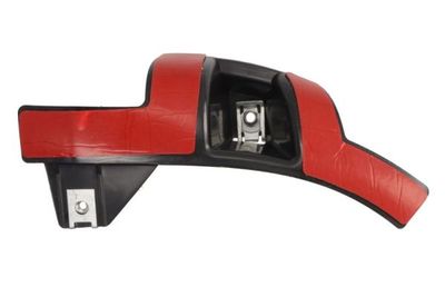Mounting Bracket, bumper BLIC 5504-00-7704936P