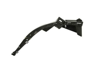Mounting Bracket, bumper BLIC 5504-00-9539935P