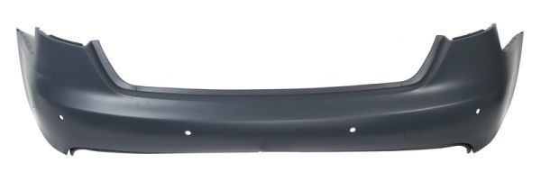 BLIC 5506-00-0029951P Bumper