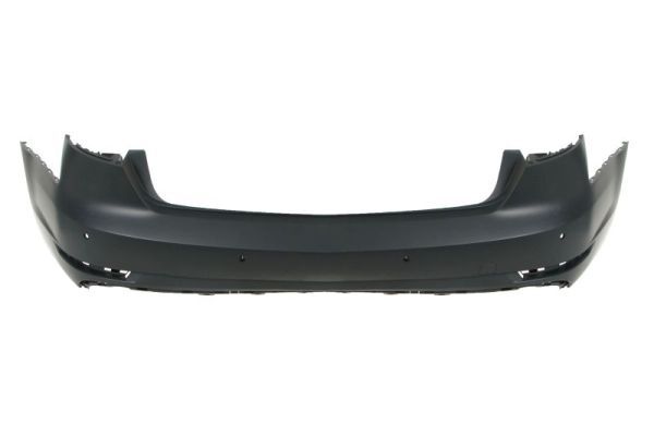 BLIC 5506-00-0030959P Bumper