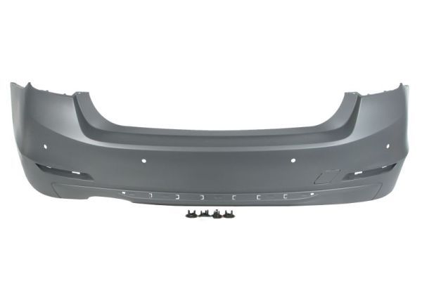 BLIC 5506-00-0063953P Bumper