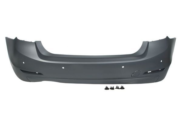 BLIC 5506-00-0063958P Bumper