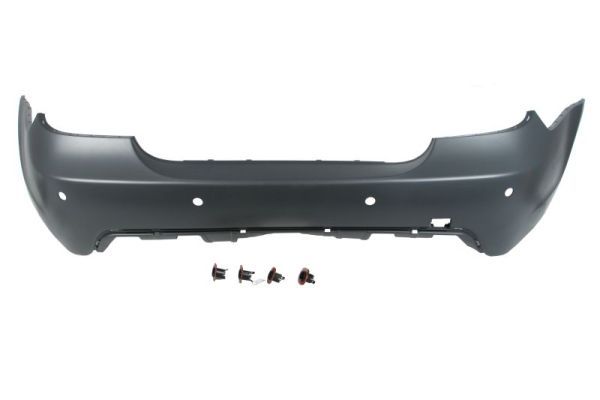 BLIC 5506-00-0066955P Bumper
