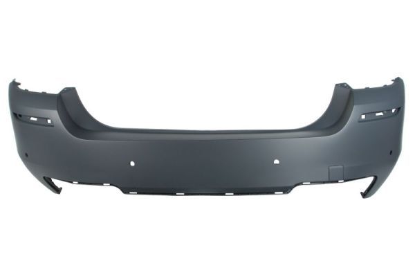 BLIC 5506-00-0067951P Bumper