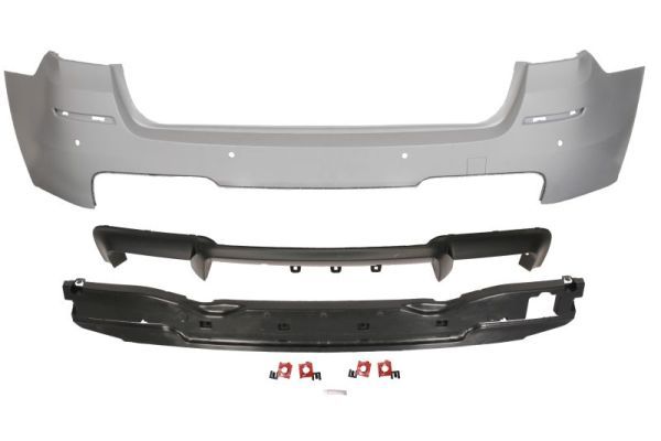 BLIC 5506-00-0067957KP Bumper