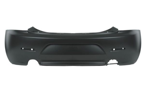 BLIC 5506-00-0109951Q Bumper
