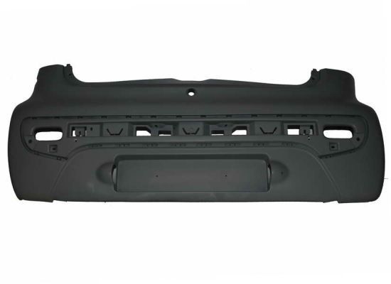 BLIC 5506-00-0501950P Bumper