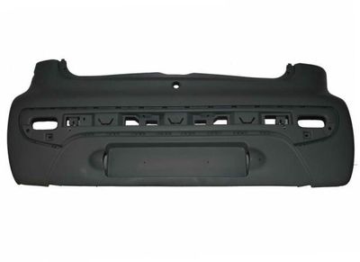 Bumper BLIC 5506-00-0501950P