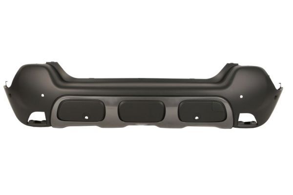 BLIC 5506-00-0532959Q Bumper