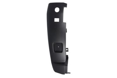 Bumper BLIC 5506-00-2097961BP
