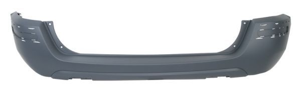 BLIC 5506-00-2576951P Bumper