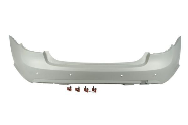 BLIC 5506-00-3529952P Bumper
