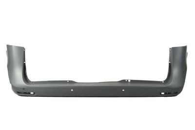 Bumper BLIC 5506-00-3552958Q