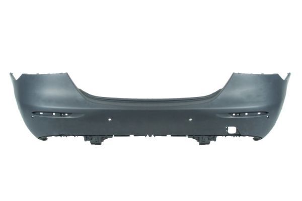 BLIC 5506-00-3555951P Bumper